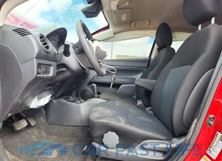 ML32FUFJ3RHF14685# 7
