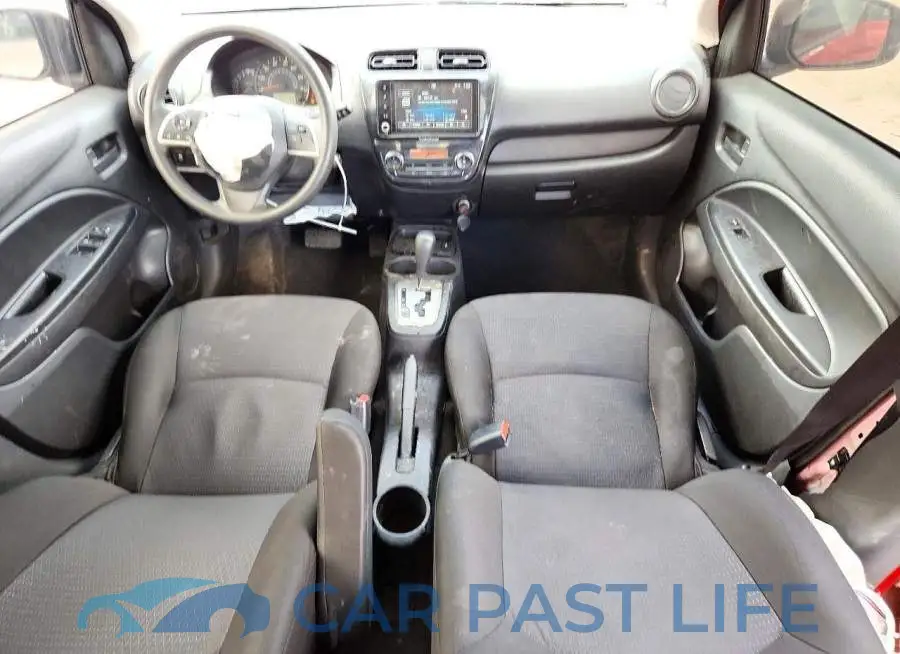 ML32FUFJ3RHF14685# 8