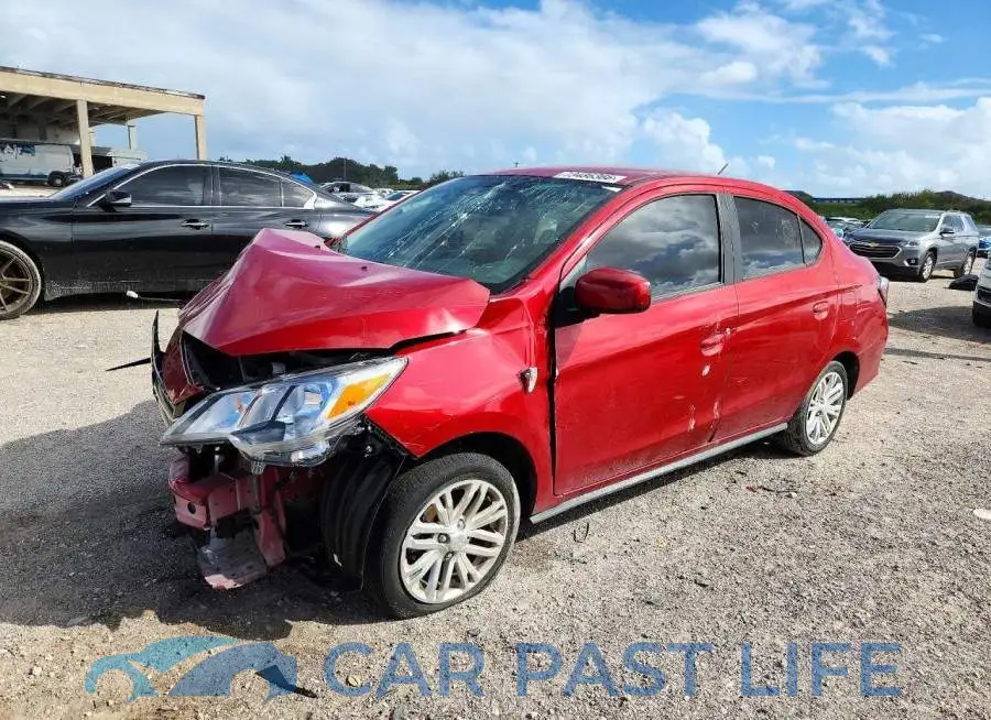 ML32FUFJ3RHF14685# 1