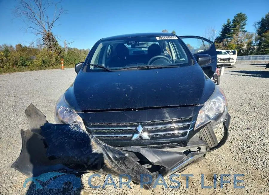 ML32FUFJ4RHF17661# 5