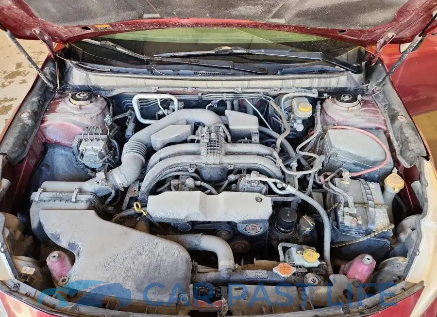 4S3BNAC60H3003751# 11