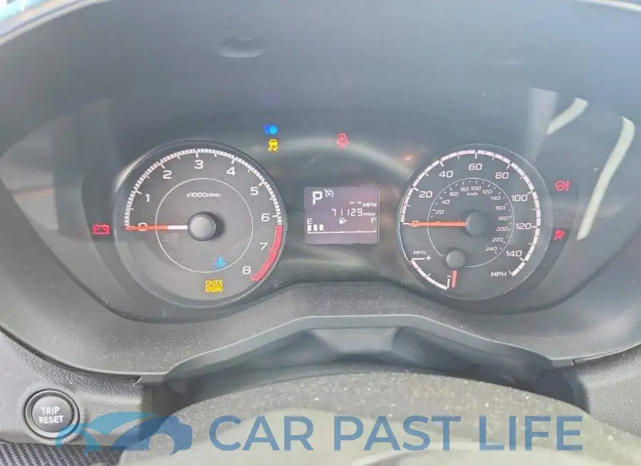 4S3GKAA62J3615148# 9