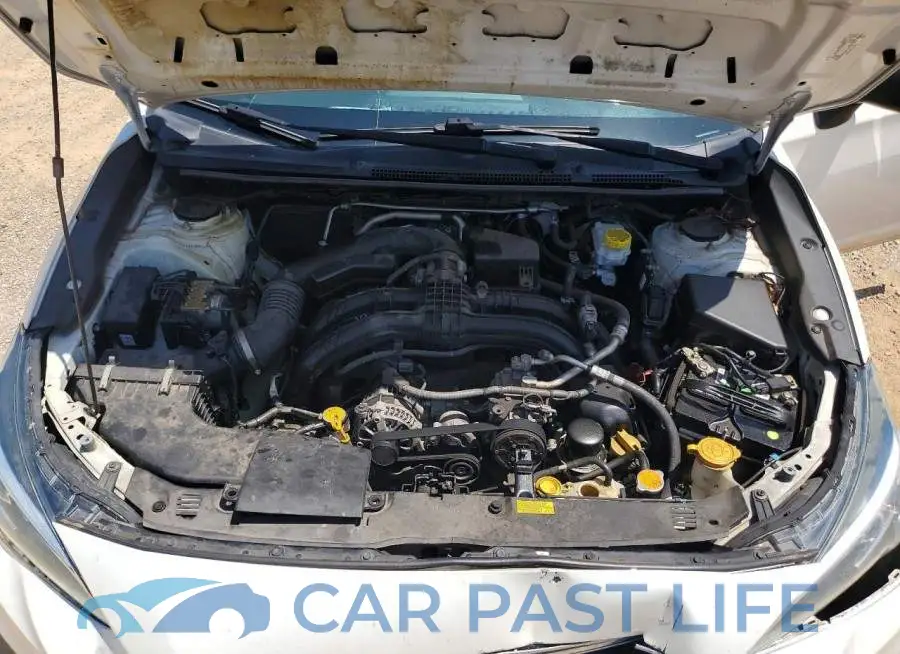 4S3GTAA61K3728197# 11