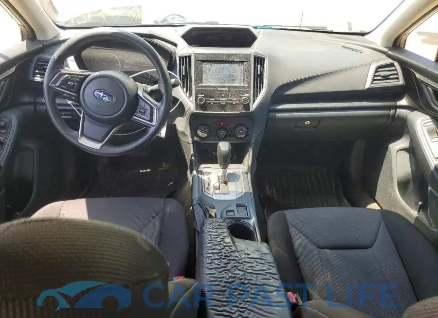 4S3GTAA61K3728197# 8