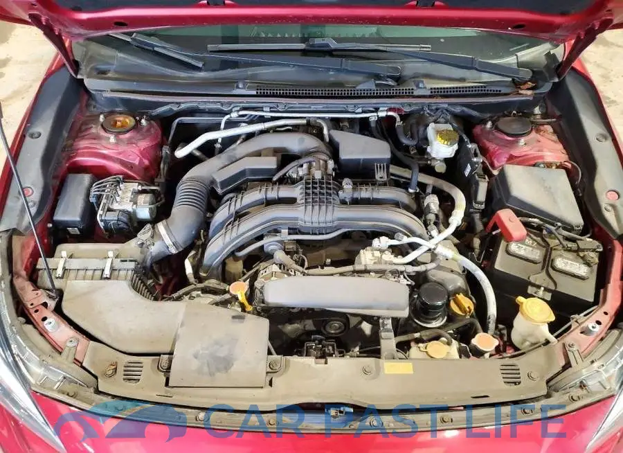 4S3GTAD68L3711099# 11