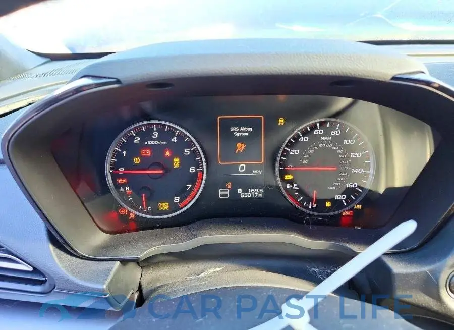JF1VBAF6XP9814802# 9