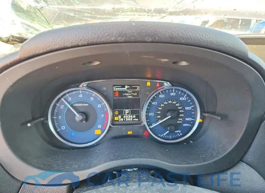 JF2GPAKC5H8225813# 9