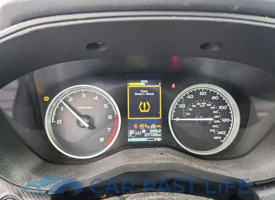 JF2SKAEC9NH460599# 9