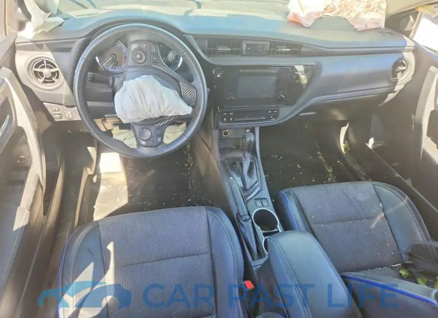 2T1BURHE1HC819960# 8