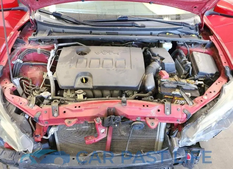 2T1BURHE3JC969462# 11