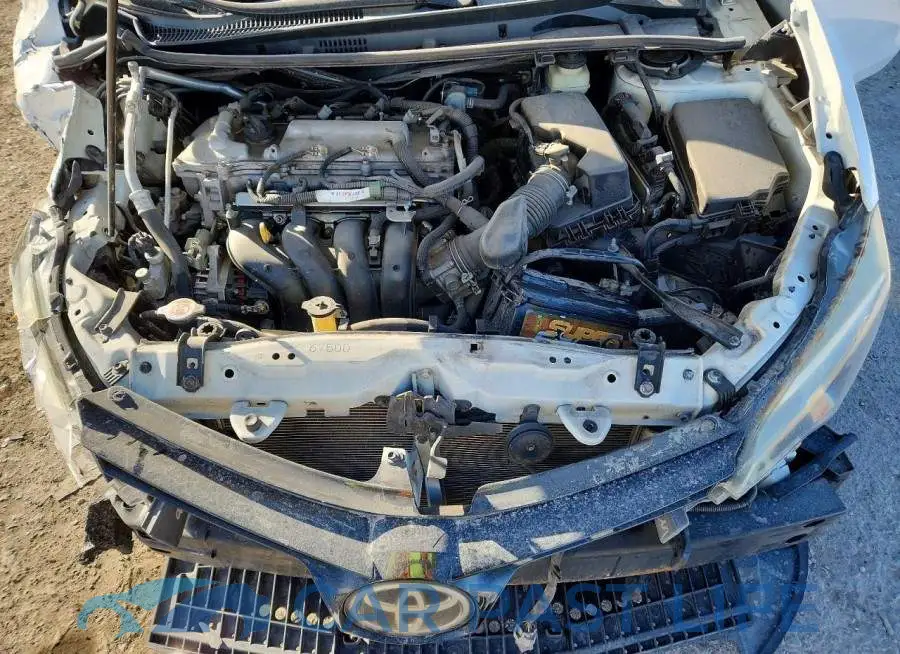 2T1BURHE4JC986853# 11