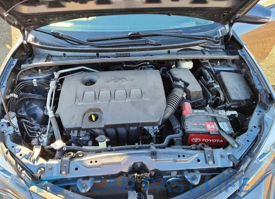 2T1BURHEXJC118954# 11