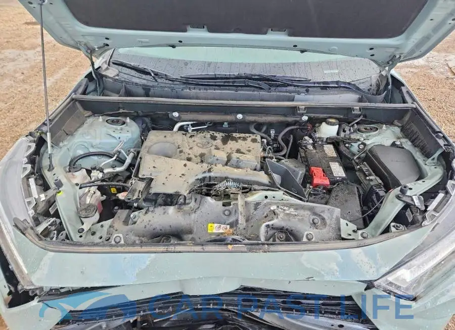 2T3A1RFV3PW383477# 12