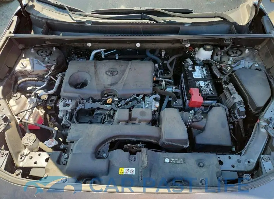 2T3F1RFV8NW297309# 12