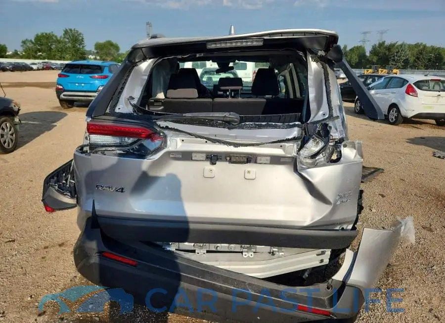 2T3P1RFV4MW157941# 6