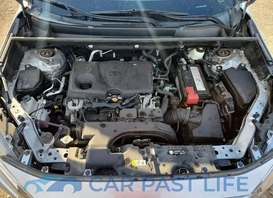 2T3P1RFV4MW157941# 11