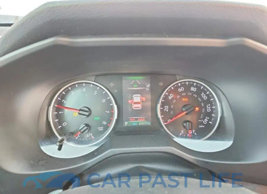 2T3P1RFV4MW157941# 9