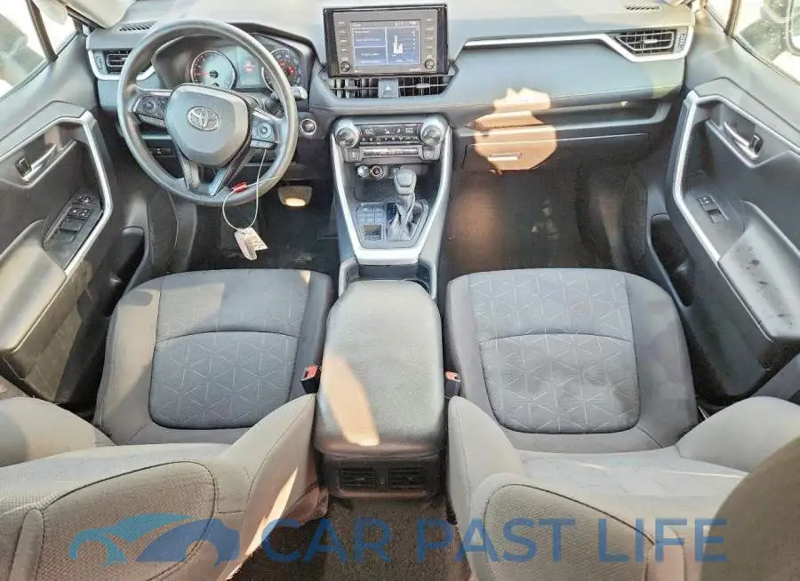 2T3P1RFV4MW157941# 8