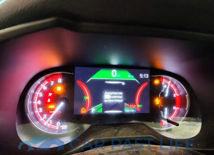 2T3P1RFV4PW370490# 9