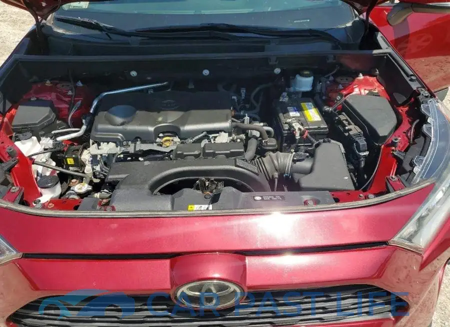 2T3P1RFV8KC046873# 12