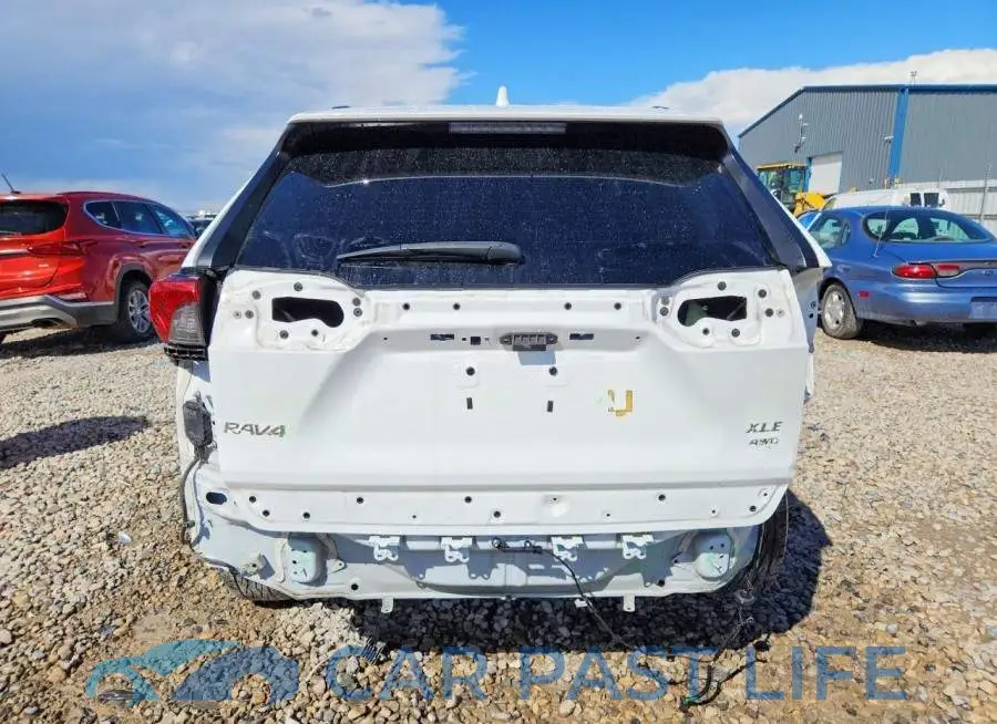2T3P1RFVXMC211132# 6
