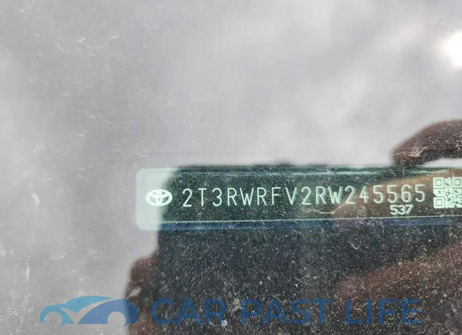 2T3RWRFV2RW245565# 12