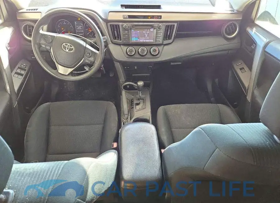 2T3ZFREV0JW450260# 8