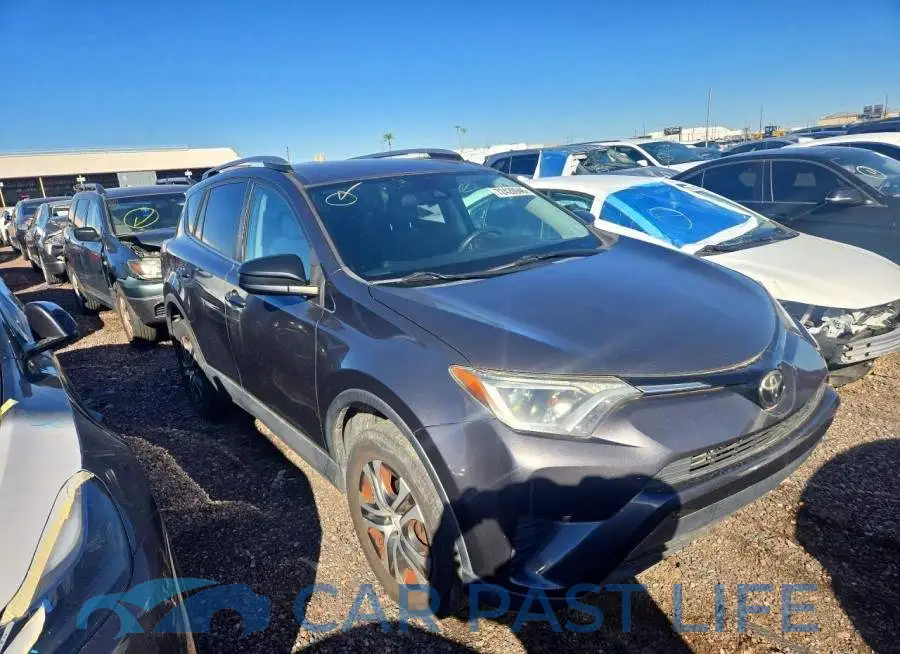 2T3ZFREV0JW450260# 4