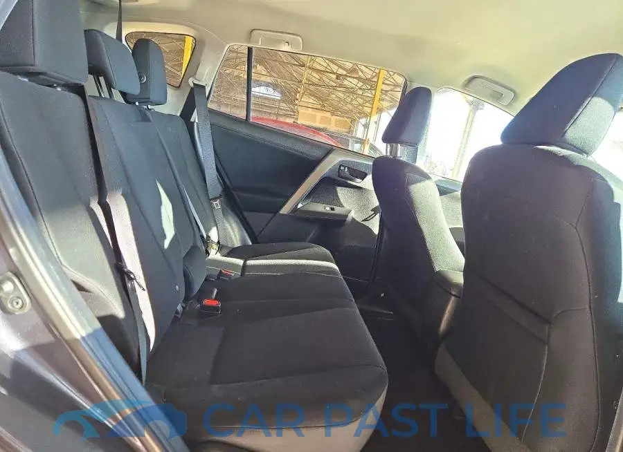 2T3ZFREV0JW450260# 10