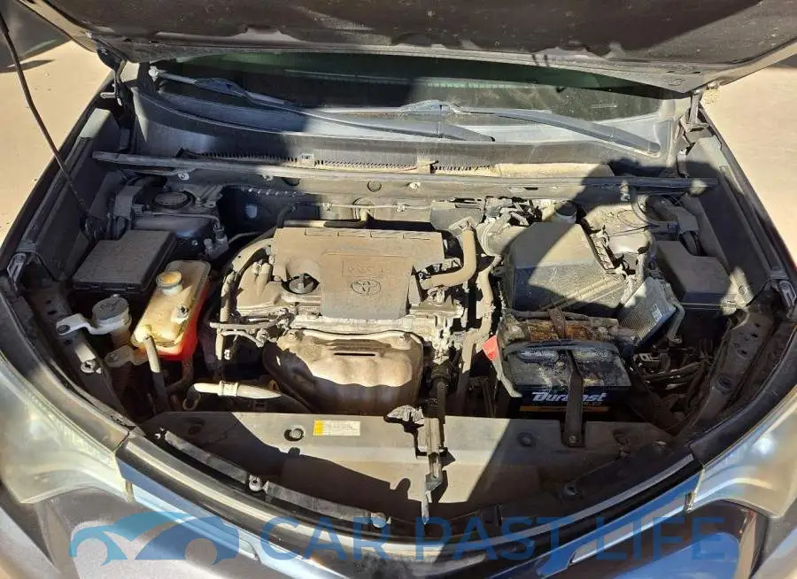2T3ZFREV0JW450260# 11