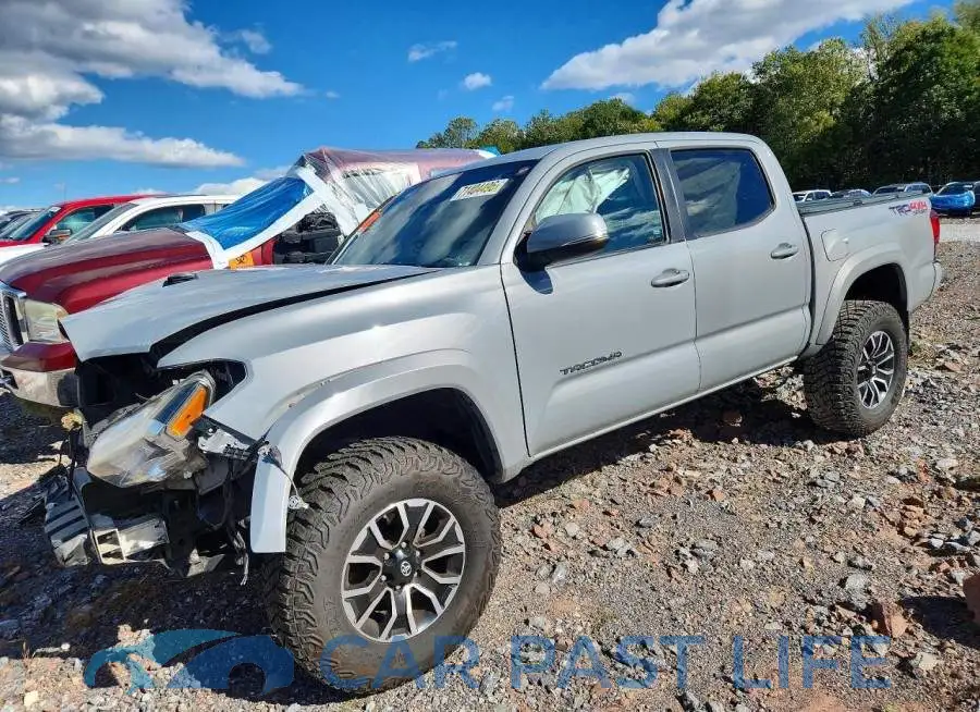 3TMCZ5AN9KM224894# 1