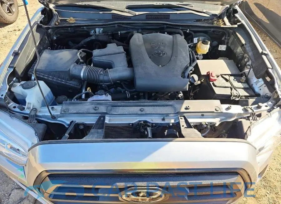 3TMCZ5AN9NM523581# 11