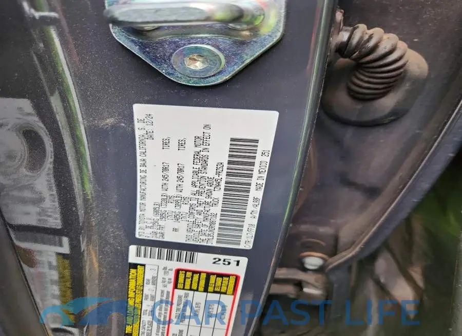 3TMLB5JN2RM087182# 12