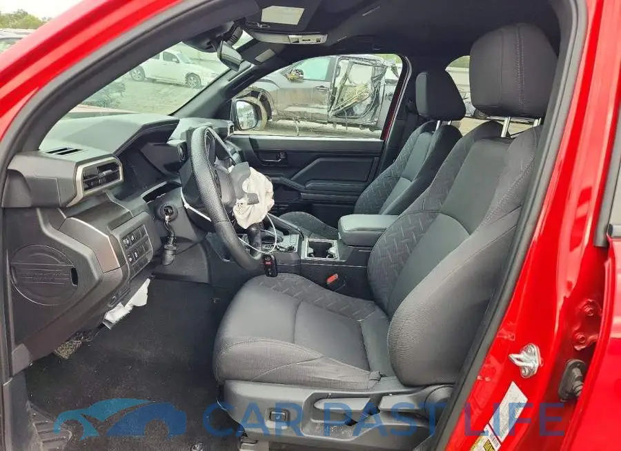 3TYLB5JN2ST091937# 7