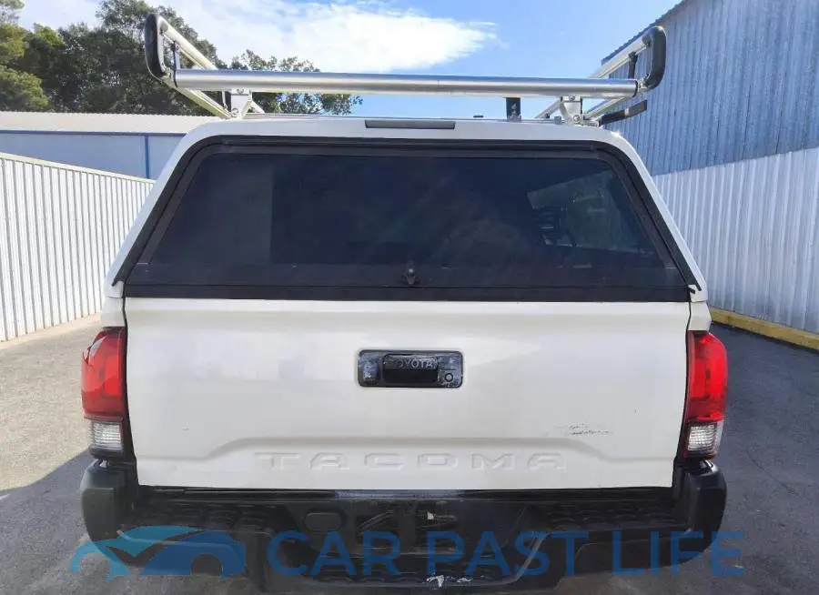3TYRX5GN2MT029959# 6