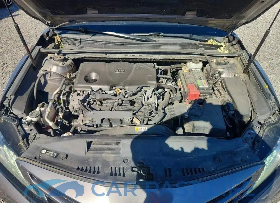 4T1B61HK4KU696338# 11