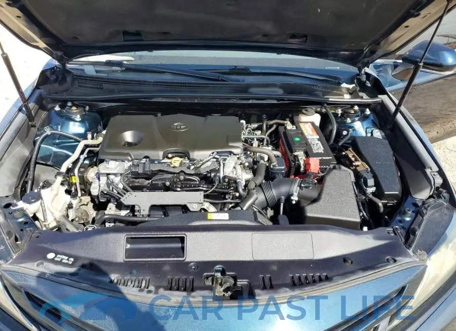 4T1B61HK6KU770889# 11