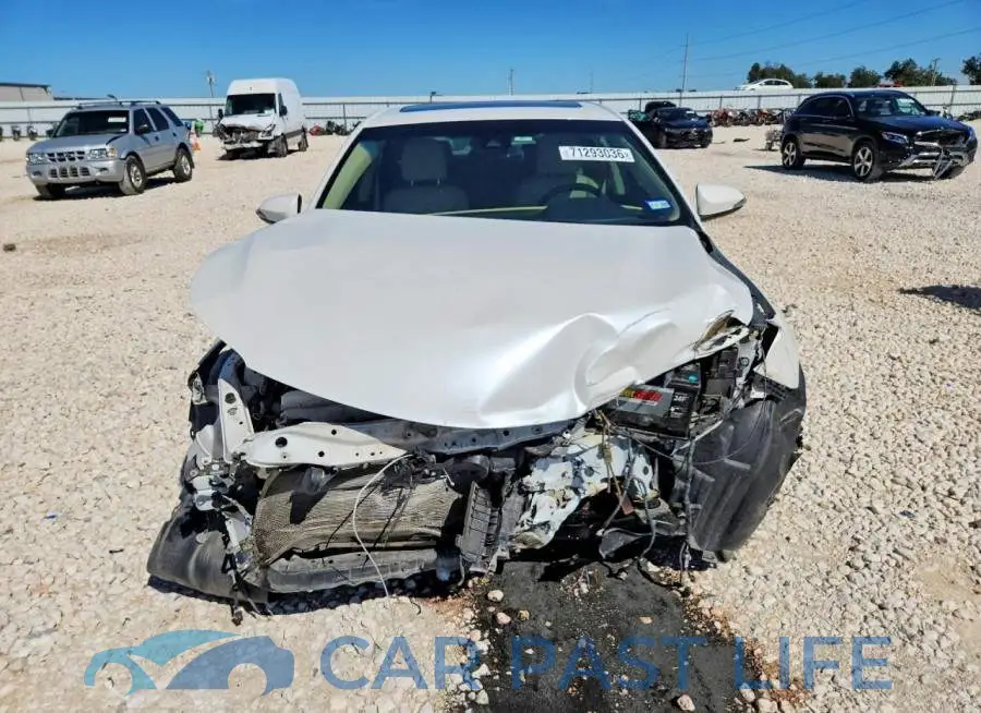 4T1BK1EB3JU271630# 5
