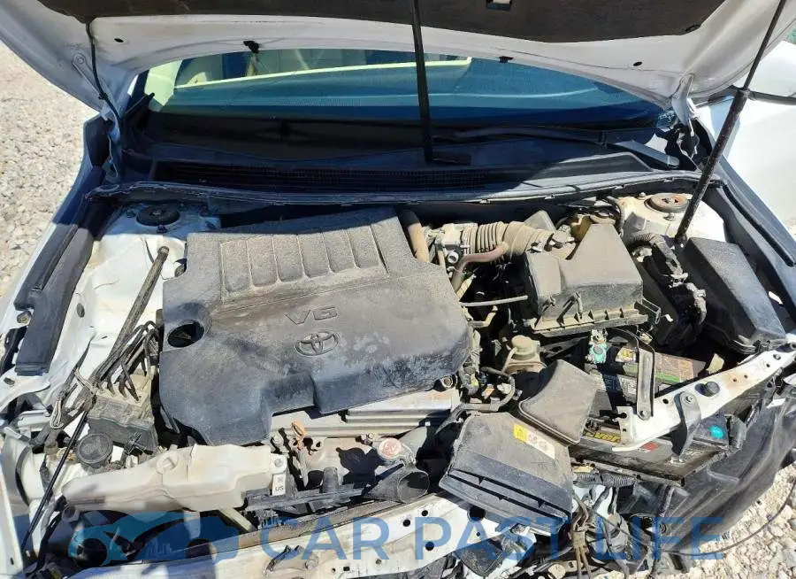 4T1BK1EB3JU271630# 11