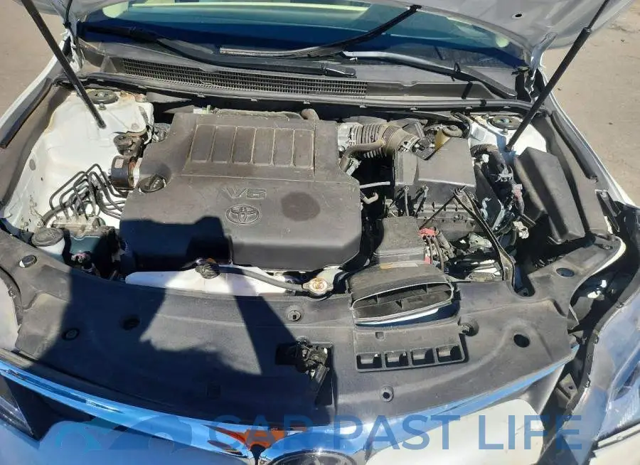 4T1BK1EBXHU243950# 11