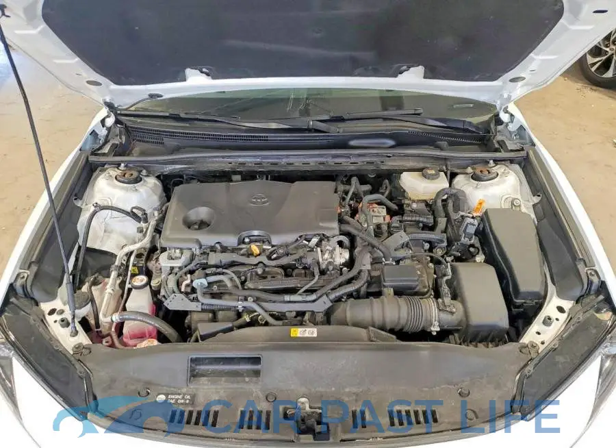 4T1DAACK3SU535204# 11