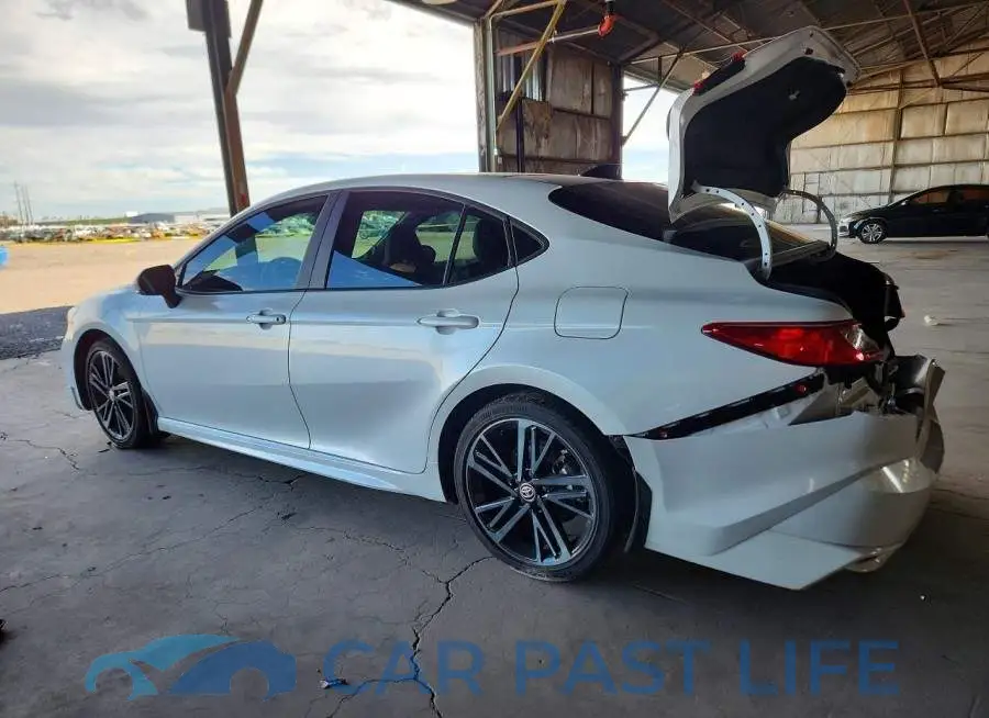 4T1DAACK3SU642642# 2