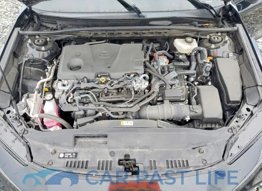 4T1DAACK6SU136352# 11