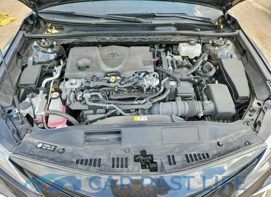 4T1F31AK7PU618129# 11