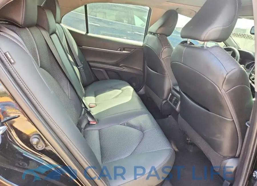 4T1F31AK7PU618129# 10