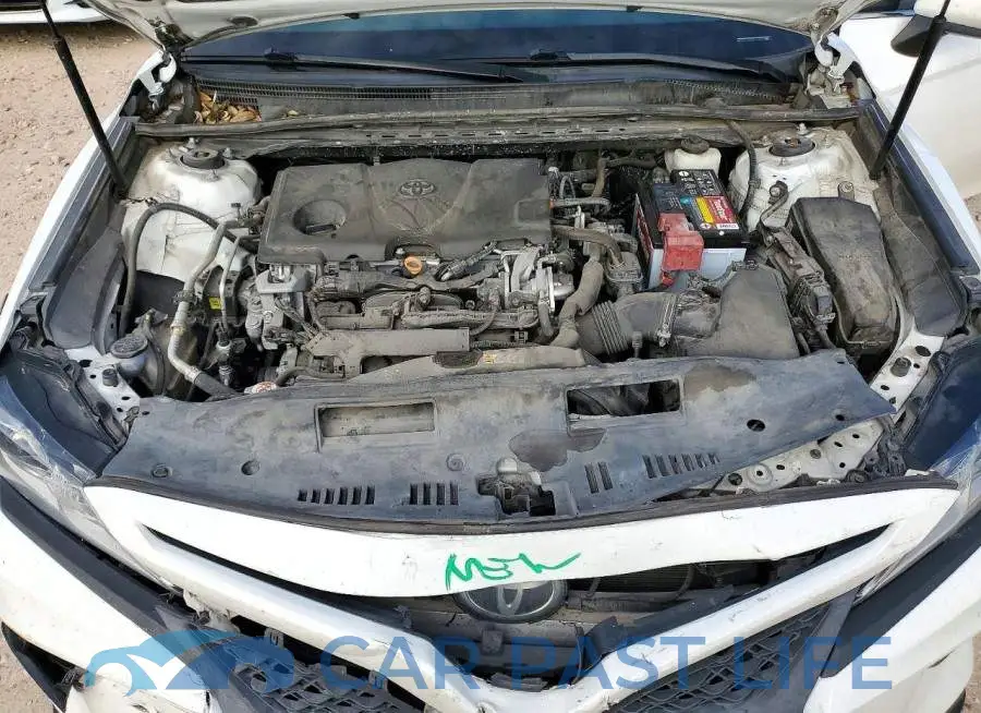 4T1G11AK7LU335332# 11
