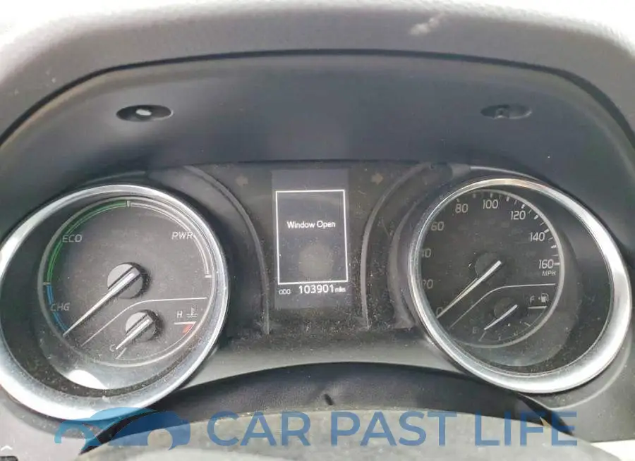 4T1L31AK6LU010650# 9