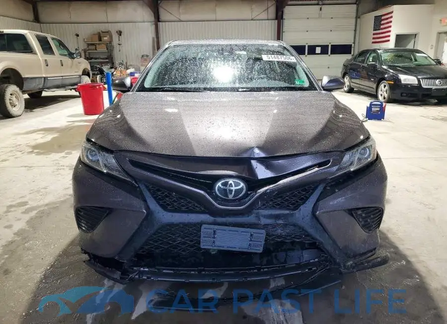 4T1M11BK8LU016989# 5
