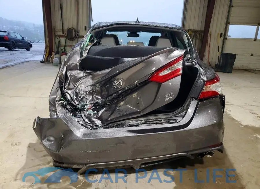 4T1M11BK8LU016989# 6