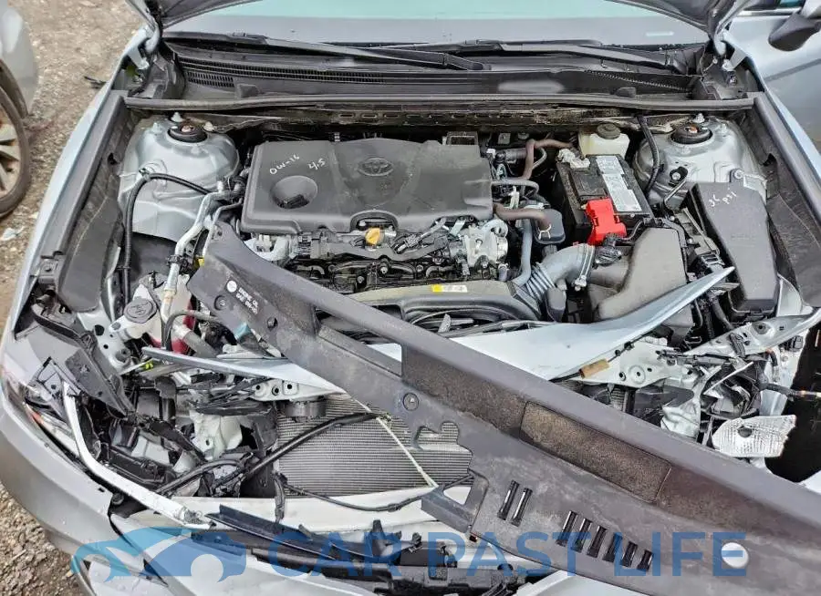 4T1R11BK7RU109484# 11